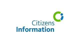 Citizens Information: Navigating life’s changes