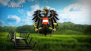 National Anthem of Austria - "Land der Berge, Land am Strome"