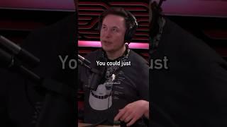 Elon Musk Wants to Nuke Mars #elonmusk #joerogan