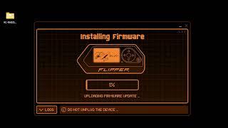 RogueMaster Install on Flipper Zero