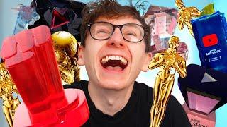 My DREAM Youtube Awards