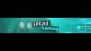 iRaj Gaming Live Stream