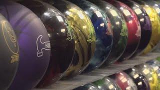 Professional Women's Bowling Association tour comes to Stockton