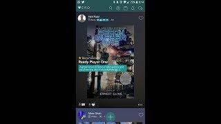 (App Review) Vero