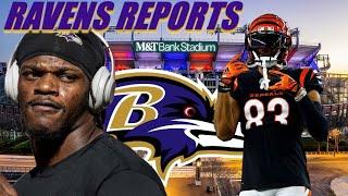Baltimore Ravens: MAKE IT HAPPEN...