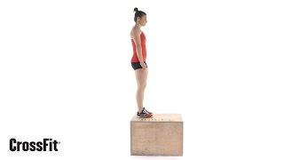 The Box Jump