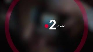 France 2 HD (France) - Continuity (2022 October 28)