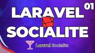 Laravel Socialite - Parte 1