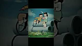 Rizz Nobita Part 02 #shorts #doraemon #sigma #rizz