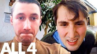 Comedian Pranks Russian Translator With Most Awkward Job Ever | Webscam