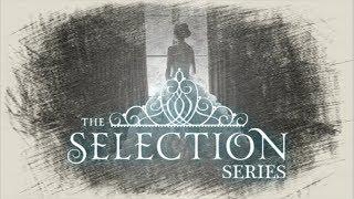 The Selection Fanmade Trailer