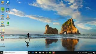 How to Setup Email in Windows 10 Mail App [Tutorial]