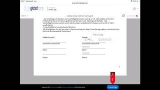 Tutorial - Adobe Sign - Einführung als Screendemo | Adobe DE