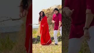 Bindass Kavya & Pravisht Mishra Dance Step on Shaadi Kar Lenge  Music Video out now ️ #shorts