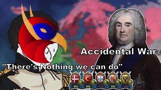 [EU4 MEME] Accidental No CB... There's nothing we can do