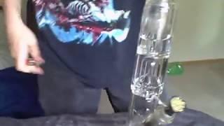 PHX bong hits