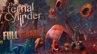 The Eternal Cylinder | Full Game Gameplay Walkthrough (No Commentary)