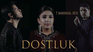 Mekan Atayew & Gurbash Atayew & Azat D & Myrat N & HABIB & Nobat Ö & Selbi T - Dostluk | 2021