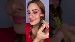 Brilla #iluminador #mollycoco #highligher #makeup  #makeuptutorial #probandomaquillaje #maquillaje