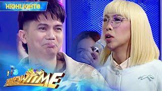 Vice Ganda, gustong ma-FUNishment si Vhong | It’s Showtime | Bata Bata Pick!