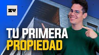 5 Pasos para comprar tu primera propiedad de alquiler | Novato vs Pro - Paso a paso