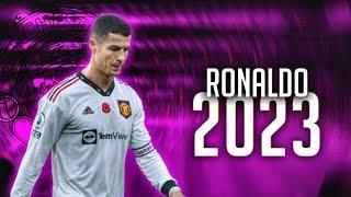 Cristiano Ronaldo • King Of The Dribbling Skills • 2023 | HD