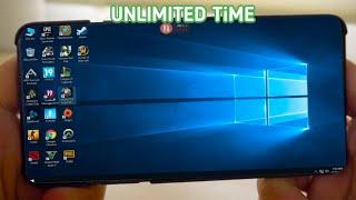 Netboom Cloud Gaming Unlimited Time Trick