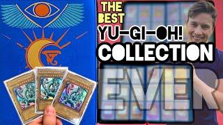 *MUST WATCH* The Best Yugioh Cards Collection Ever… 