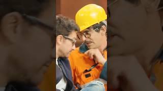 Aamir khan Sunil Grover Best comedy #shorts #youtubeshorts #shortvideo #funny #shortsfeed #trending