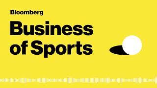 Altice Drops MSG Networks; Trump Course To Host LIV Golf | Bloomberg Business of Sports