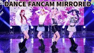 ITZY - MR. VAMPIRE( FanCam Show) | Dance Mirrored