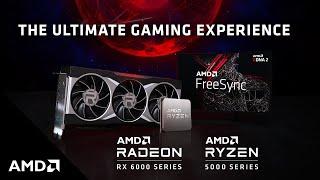 AMD Radeon RX 6900 XT: Rule your Game in 4K