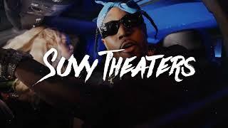 [FREE] Pop Smoke x Fivio Foreign Type Beat 2024 - "Suvy Theaters"