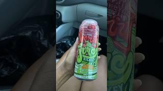 Has Anyone Tried Arizona’s Cherry Limeade ‍🟩 Yes, It’s $1!