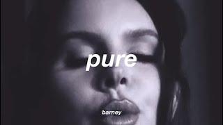 [FREE] Lana Del Rey Type Beat "pure"