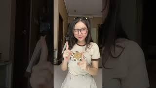 Tiktok Terbaru Sarah Viloid