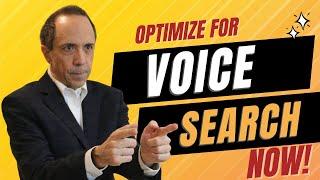 Voice Search Optimization: the Future of SEO