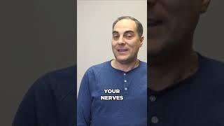 More PINCHED NERVE RELIEF Exercise (Neck Mobility) | Dr. Walter Salubro Chiropractor in Vaughan