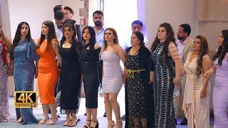 Ziyad Hasso  - Ferial & Shwesh  Part 03 - Kurdische Hochzeit 2024 #EvinVideo