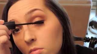 Nightlife Mascara and Lash Primer Demo | Fleur de Vie Beauty