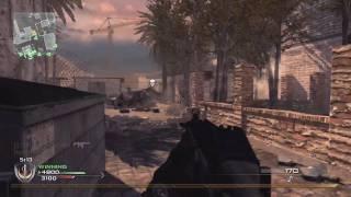 Team Deathmatch - Modern Warfare 2 Tips