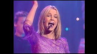 Britney Spears - Baby One More Time (The Record of the Year 1999)
