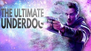 How James Gunn and the Russos Made Star Lord the Ultimate Underdog | Video Essay