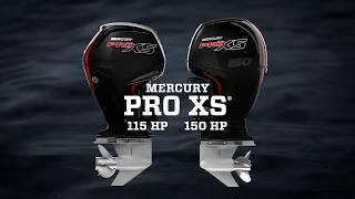 Mercury Outboards 115 & 150 ProXS by Alberni Power Marine - RPM Group