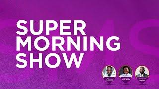 The Super Morning Show | Friday, July 26, 2024