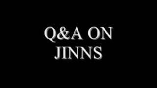 Jinn And Black Magic Q&A