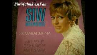 Siw Malmkvist - Primaballerina