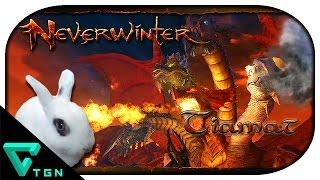 Neverwinter Online ► Kampf gegen Tiamat, die 5 - köpfige Drachengöttin [deutsch]