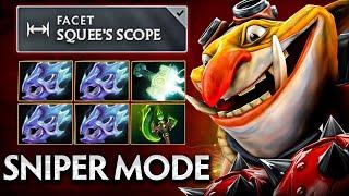 If you think Techies "Squee's Scope" is useless, then WTF is this