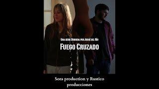 Fuego cruzado (trailer oficial)